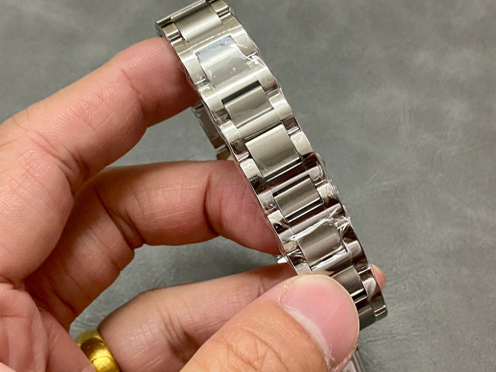 CARTIER BALLON BLEU 28MM STAINLESS STEEL WHITE DIAL