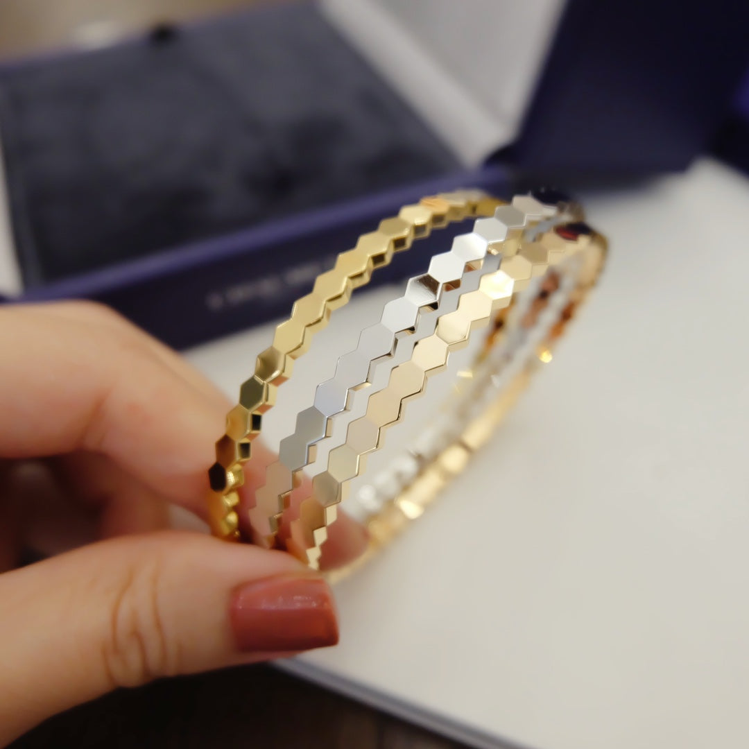 CHAUMET BEE LOVE BRACELET