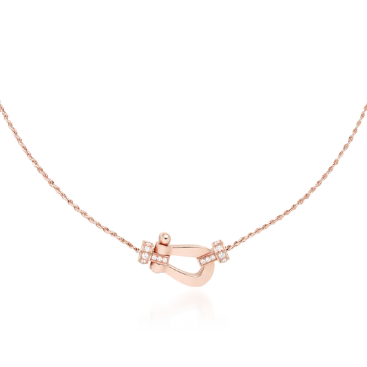 FRED FORCE 10 DIAMOND NECKLACE